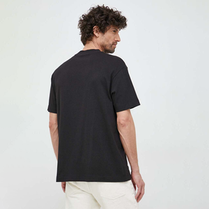 Motion Blur Photoprint Tee Ck Black / L