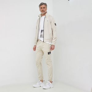 Motion Blur Photoprint Tee Bright White / L