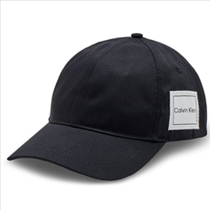 Lightweight Bb Cap Ck Black / OS