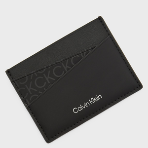 Ck Redo Spw Cardholder 6Cc Ck Black / OS