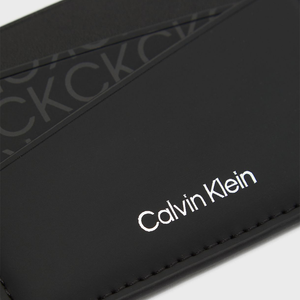Ck Redo Spw Cardholder 6Cc Ck Black / OS