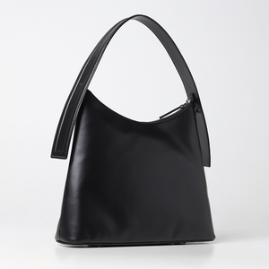 Ck Natural Shoulder Bag Ck Black / OS