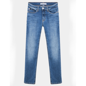 Slim Essential Mid Blue Ess Mid Blue / 10