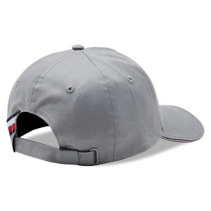 Th Elevated Corporate Cap Mid Grey / OS