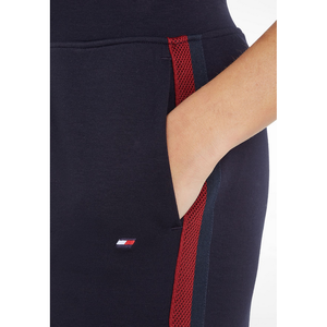 Egular Interlock Tape Pant Desert Sky / L