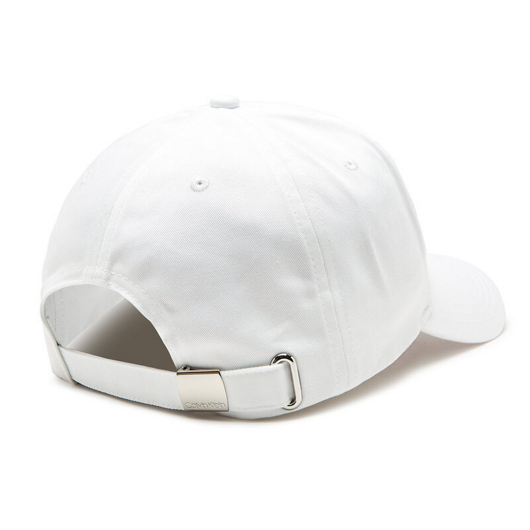 Ssential Patch Bb Cap BRIGHT WHITE / OS