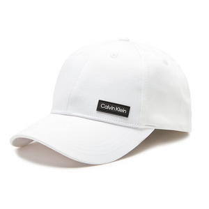 Ssential Patch Bb Cap BRIGHT WHITE / OS
