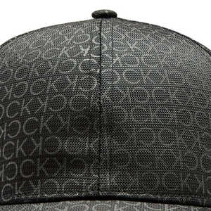 K Elevated Bb Cap Mono Black / OS