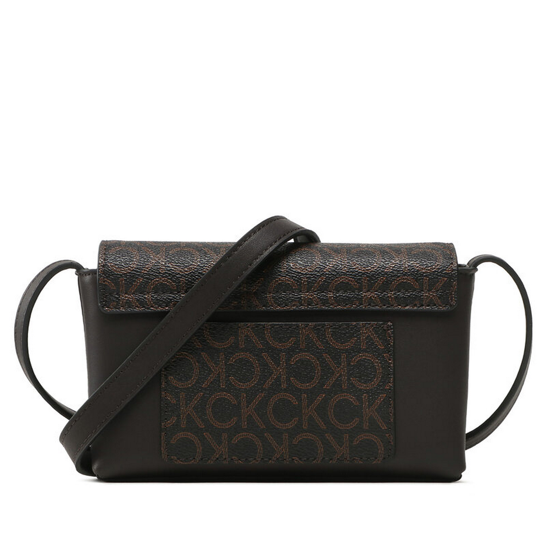 K Must Mini Bag - Mono Brown Mono / OS