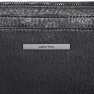 Odern Metal Portfolio CK BLACK / OS