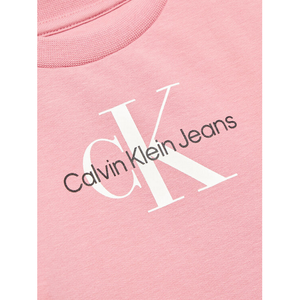 Onogram Cn Sweatshirt Set Foxglove / 80