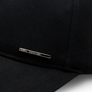 Odern Metal Bb Cap CK BLACK / OS