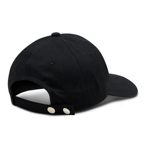 Odern Metal Bb Cap CK BLACK / OS