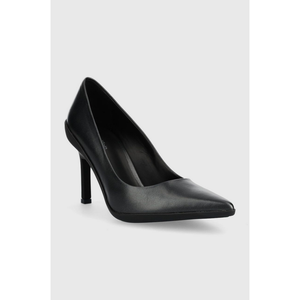 Wrap Stil Classic Pu CK BLACK / 41