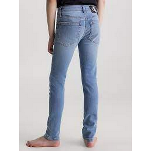 Skinny Ess Light Blue Essential Light Blue / 10