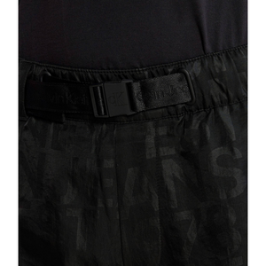 TECHNICAL PANT Tone On Tone Aop / L