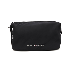 TH SKYLINE WASHBAG Black / OS