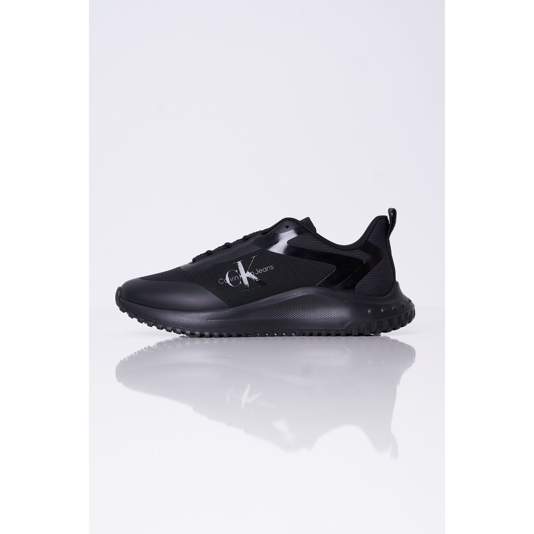 Eva Runner Low Lace Ml Mix Triple Black / 42