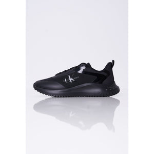Eva Runner Low Lace Ml Mix Triple Black / 42