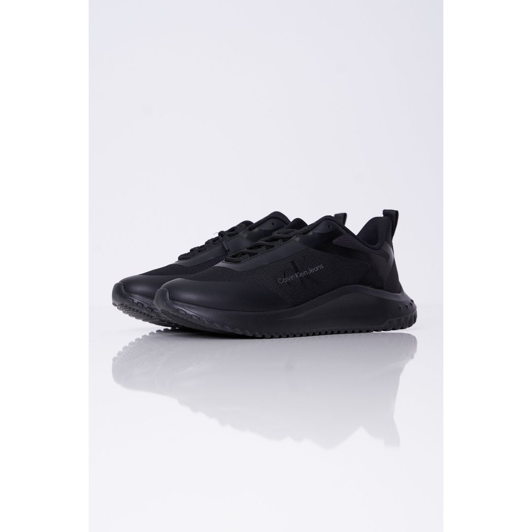 Eva Runner Low Lace Ml Mix Triple Black / 42
