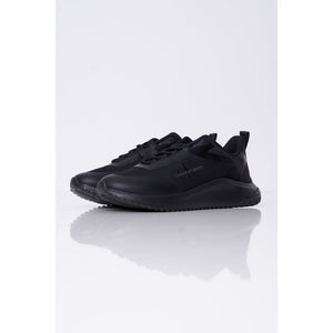 Eva Runner Low Lace Ml Mix Triple Black / 42