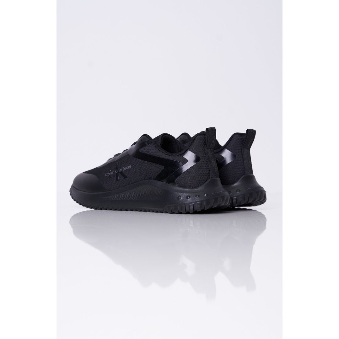 Eva Runner Low Lace Ml Mix Triple Black / 42