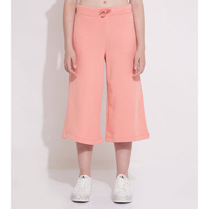Ck Logo Culotte Swea/ Beh/ 10 Blooming Dahlia / 10