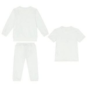 Monogram Starter Giftpack Bright White / 56