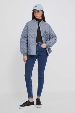 High Rise Super Skinny Ankle Denim Dark / NI30