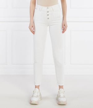 Mom Jean Denim Light / 3027