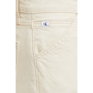 High Rise Straight H Denim Light / 3027