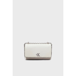 Minimal Monogram Ew Flap21 Creamy White / OS