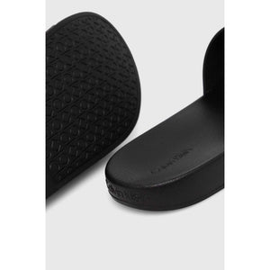 Pool Slide Black / 42