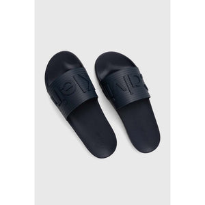 Pool Slide Calvin Navy / 42