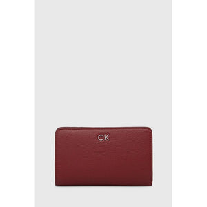Ck Daily Medium Bifold Biking Red / OS