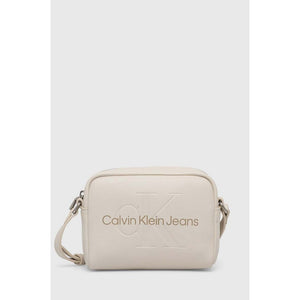 Sculpted Camera Bag18 Mono Eggshell / OS