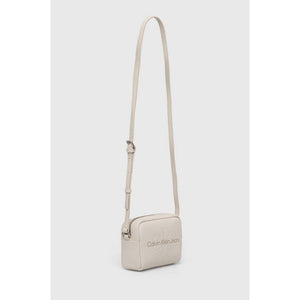 Sculpted Camera Bag18 Mono Eggshell / OS