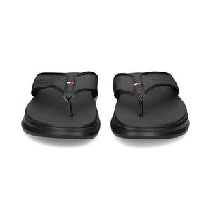Comfort Toe Post Beach Sandal Black / 42