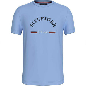 Rwb Arch Gs Tee Vessel Blue / L