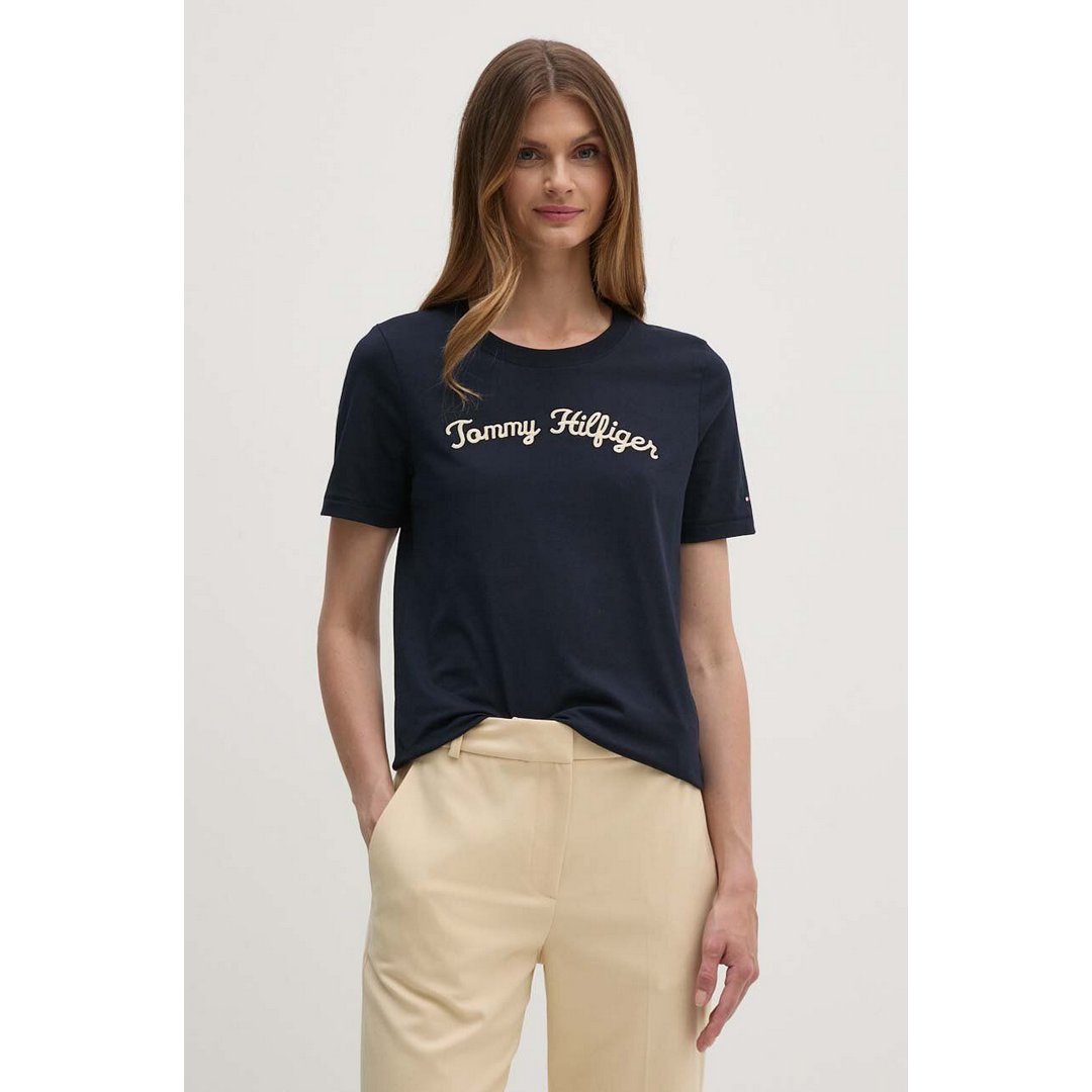 Reg Script C-Nk Ss Desert Sky / L