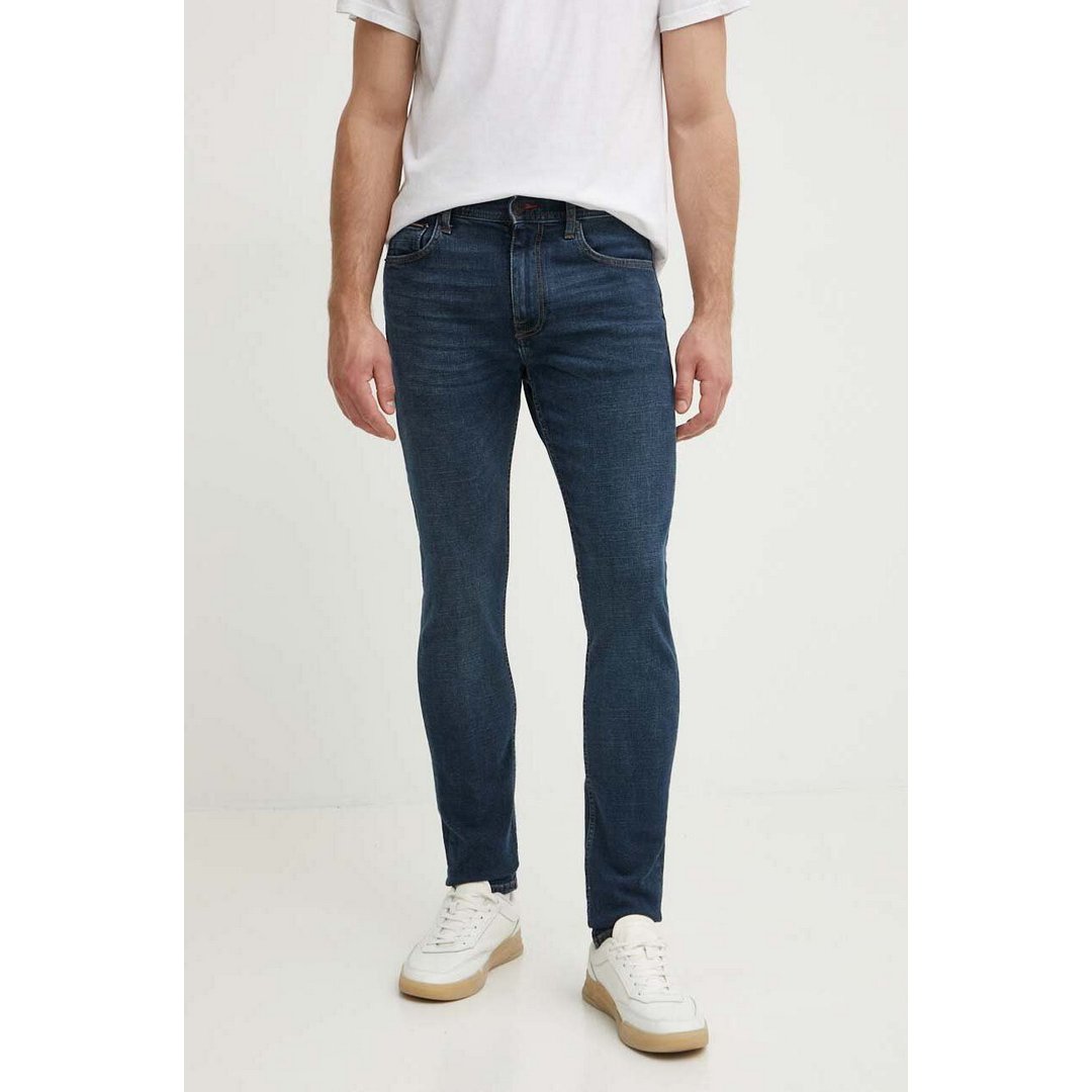 Tapered Houston Pstr Miller Ind Miller Indigo / 3230