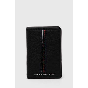 Th Casual Bifold Black / OS