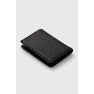 Th Casual Bifold Black / OS
