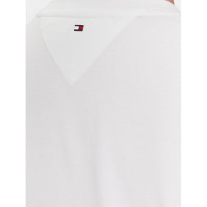 Big Graphic S/S Tee Th Optic White / L