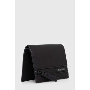 Rubberized Bifold 6C/ Bax/ Os Ck Black / OS