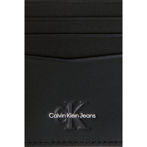 Monogram Soft Cardca/ Bds/ Os Black / OS