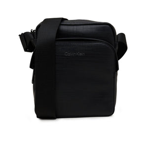 Ck Must Reporter S C/ Bax/ Os Ck Black / OS