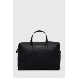 Ck Must Weekender/ Beh/ Os Ck Black / OS