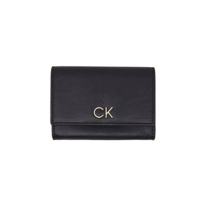 Re-Lock Bifold & Car/ Bax/ Os Ck Black / OS