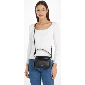 Elevated Soft Mini B/ Bax/ Os Ck Black / OS